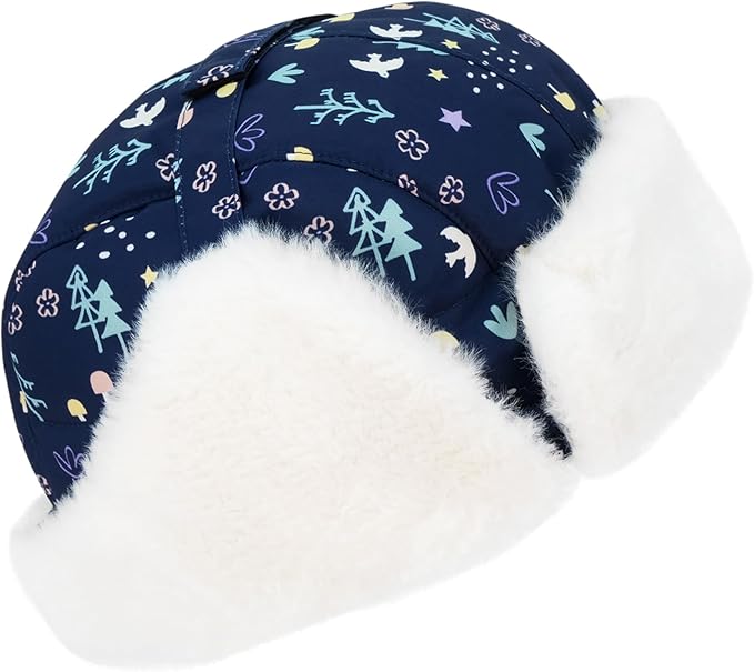 JAN & JUL Waterproof Winter Hat for Babies and Kids