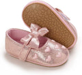 LAFEGEN Baby Girls Mary Jane Flats by LAFEGEN