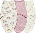 insular Baby Swaddle Wrap, Swaddle Blanket by insular