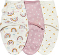 insular Baby Swaddle Wrap, Swaddle Blanket by insular