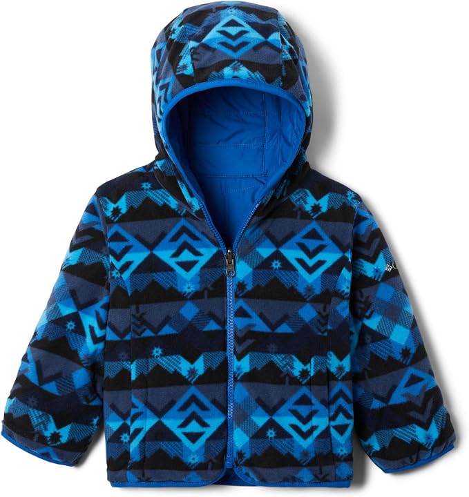 Columbia Double Trouble™ Jacket - Image 3