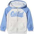 OSHKOSH B'GOSH Girls' Logo Hoodie by OshKoshBGosh