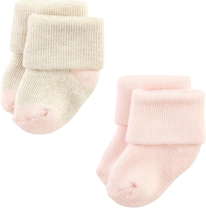 Touched by Nature Unisex Baby Organic Cotton Bodysuits - Image 7
