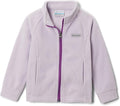 Columbia Unisex-Baby Benton Springs Fleece Jacket by Columbia