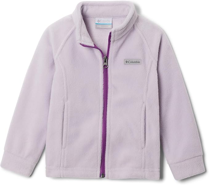 Columbia Unisex-Baby Benton Springs Fleece Jacket by Columbia