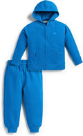 Monica + Andy Kids' Organic Sporty Sweatsuit by monicaandy
