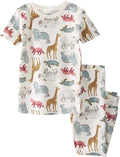 little planet by carter's Baby 2-piece Pajamas Made by LittlePlanet