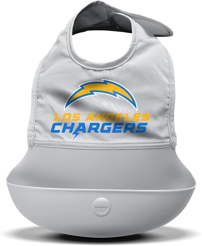 Smilo Silicone Bib by Smilo
