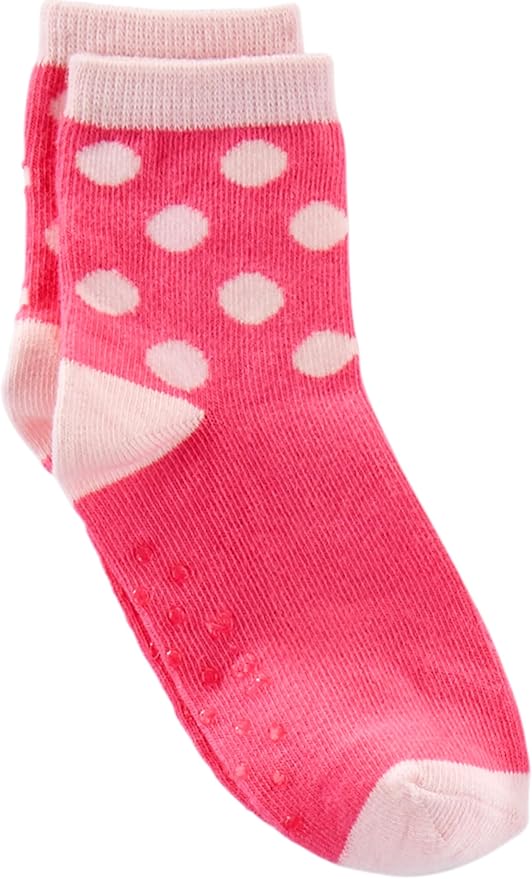 Simple Joys by Carter's baby-boys 12-pack Neutral Sock Low - Image 4