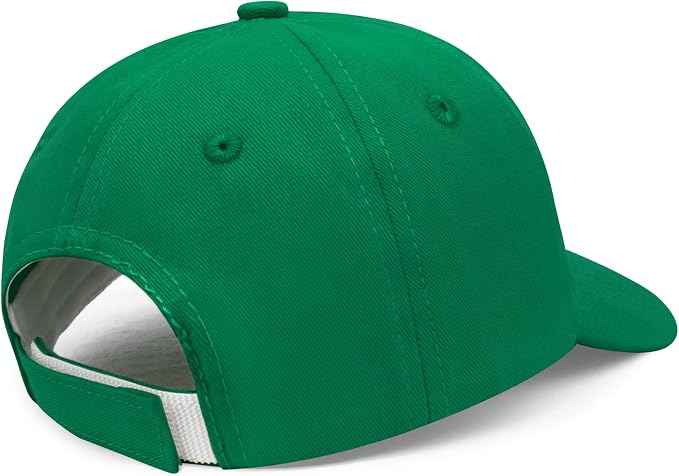 qikqik Baby Baseball Cap Toddler Baseball Hat Baby Ball Cap Toddler Hats - Image 2