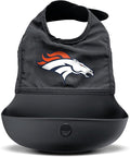 Smilo Silicone Bib by Smilo