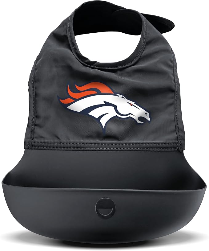 Smilo Silicone Bib by Smilo