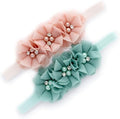 My Lello Flower Headbands Baby by MyLello