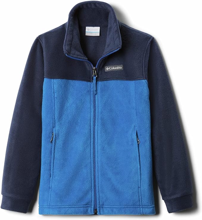 Columbia Youth Steens Mountain II Fleece Jacket by Unknown