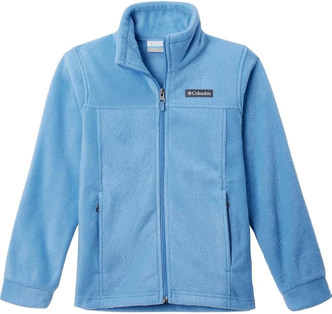 Columbia Youth Steens Mountain II Fleece Jacket by Unknown