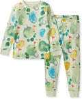 Burt's Bees Baby Organic Cotton Pajamas by BurtsBeesBaby