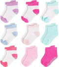 Rising Star Baby Sock, Toddler Sock, Kids Socks Multipacks by RisingStar
