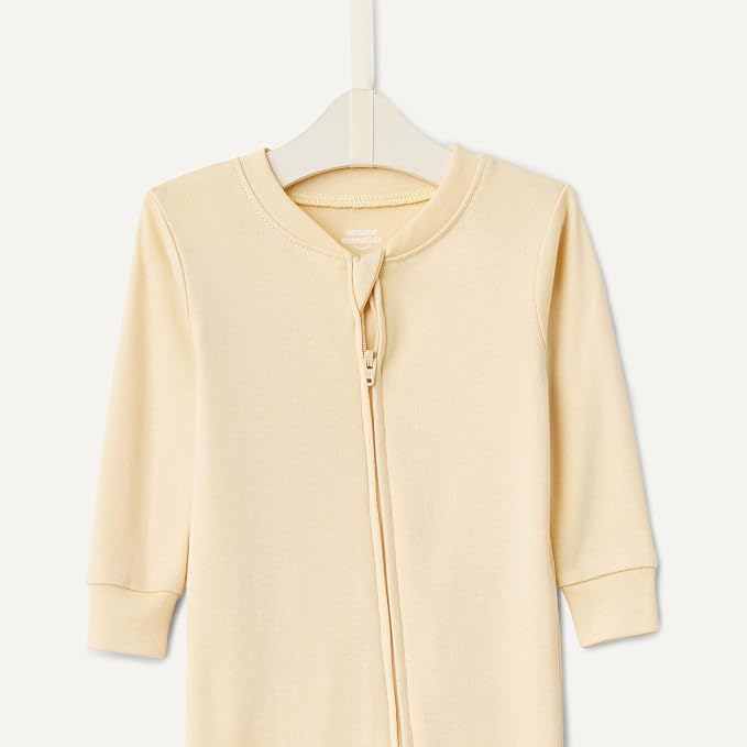 Amazon Essentials x Sofia Grainge Mommy and Me Long Sleeve Pajama Set - Image 4