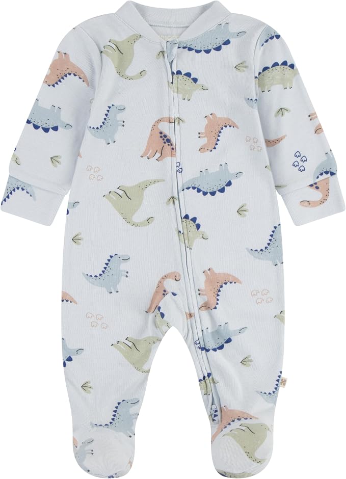 HUGGIES Baby Baby Printed Footed Coverall by Huggies%C2%AE