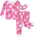 PATPAT Bamboo Viscose Pajama Sets by PATPAT