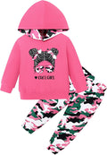 ZOEREA Toddler Girl Clothes Baby little Outfits Fall Winter Cute Sets 1-6T by ZOEREA