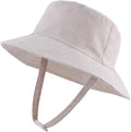 JANGANNSA Dinosaur Baby Boys Sun Hat Cotton Toddler Girls Bucket Hats Summer by JANGANNSA