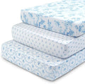 Delta Children Fitted Crib Sheets by DeltaChildren