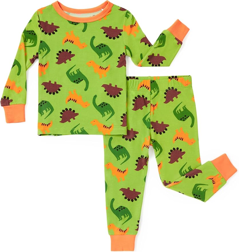 PATPAT Bamboo Viscose Pajama Sets by PATPAT