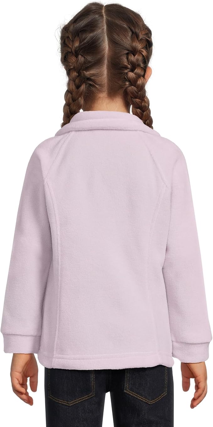 Columbia Unisex-Baby Benton Springs Fleece Jacket - Image 2