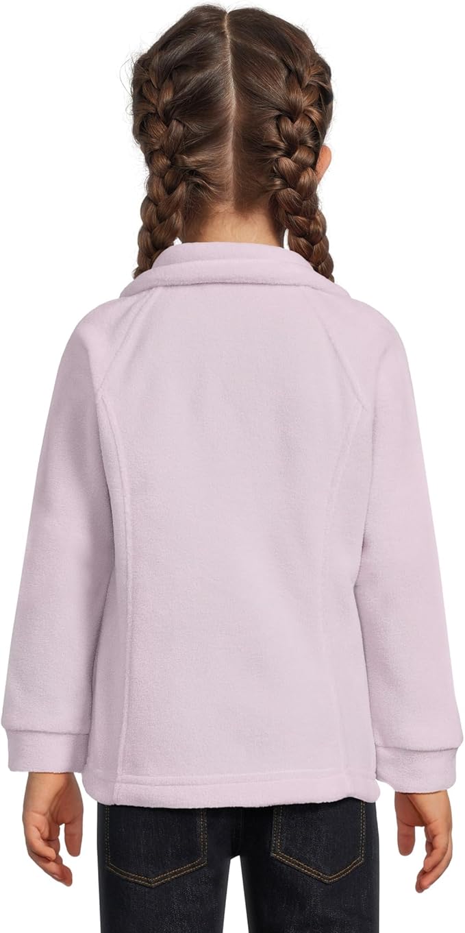 Columbia Unisex-Baby Benton Springs Fleece Jacket - Image 2