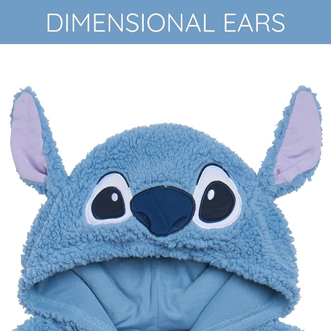 Disney Winnie the Pooh Mickey Mouse Nightmare Before Christmas Lilo & Stitch - Image 5