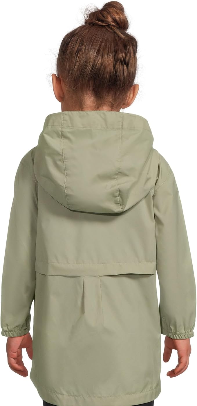 Columbia Girls' Switchback II Jacket - Image 2