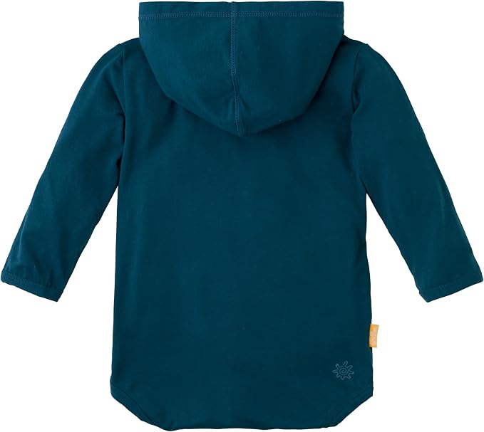 UV SKINZ Baby Boys' Hooded Sunzie UPF 50+ - Image 2
