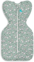Love to Dream Swaddle UP, Baby Sleep Sack Self-Soothing Swaddles by LoveToDream