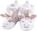 Hudson Baby Unisex-Baby Cozy Fleece BootiesSlipper Sock by HudsonBaby