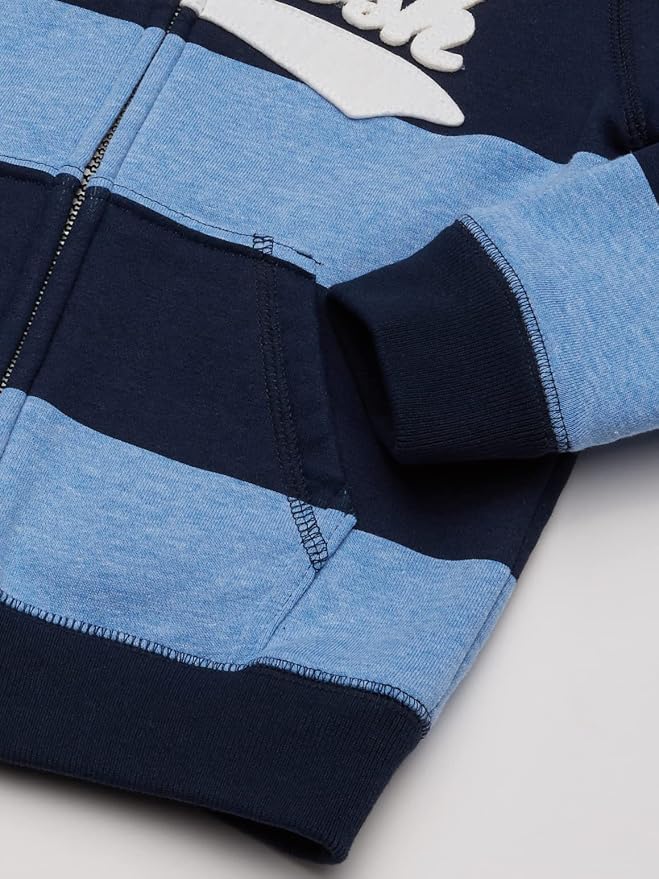 OSHKOSH B'GOSH Boys Logo Hoodie - Image 3