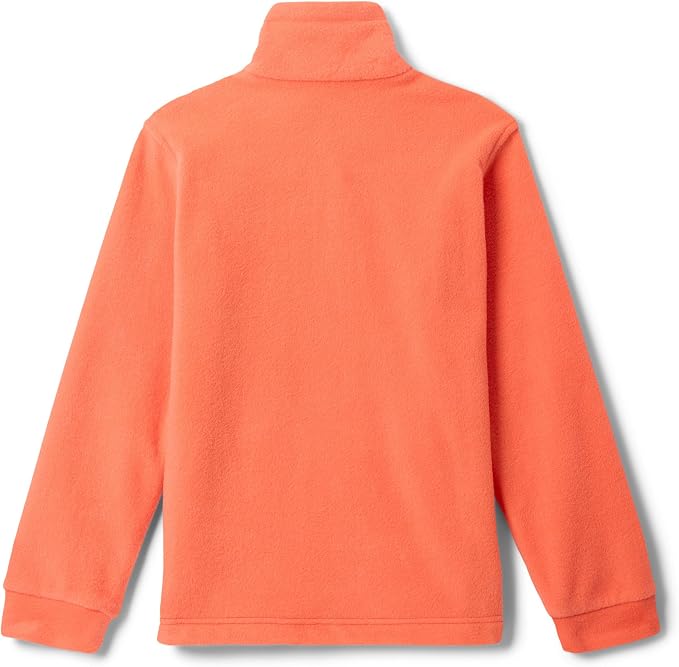 Columbia Youth Steens Mountain II Fleece Jacket - Image 2