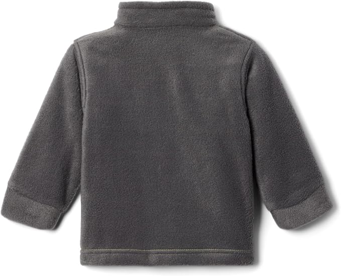 Columbia Youth Steens Mountain II Fleece Jacket - Image 7