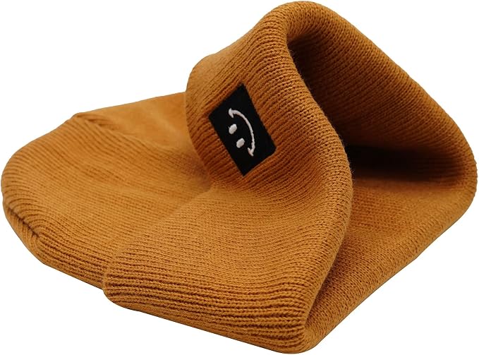 55cube Baby Beanie 0-6 Months 6-12-24 Months 2-5-8 Years Kids Winter Hat - Image 3