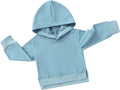 Happy Town Toddler Baby Boy Girl Sweatshirt Hoodie Pullover Fall Outfits Solid by HappyTown