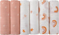 Maliton Muslin Swaddle Blankets by Maliton