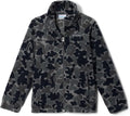 Columbia Boys' Zing Fleece Jacket Jacket by Columbia