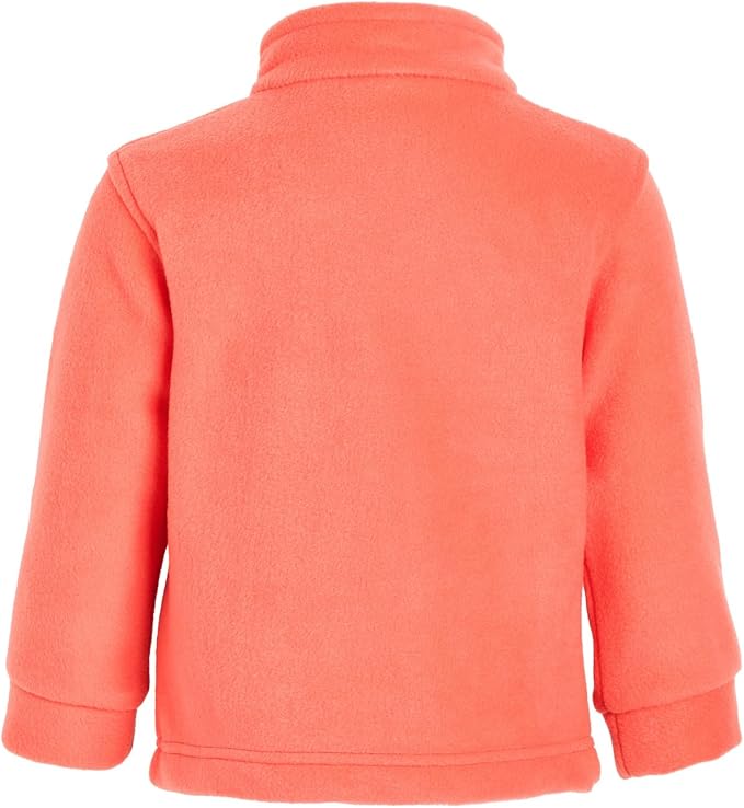 Columbia Youth Steens Mountain II Fleece Jacket - Image 2