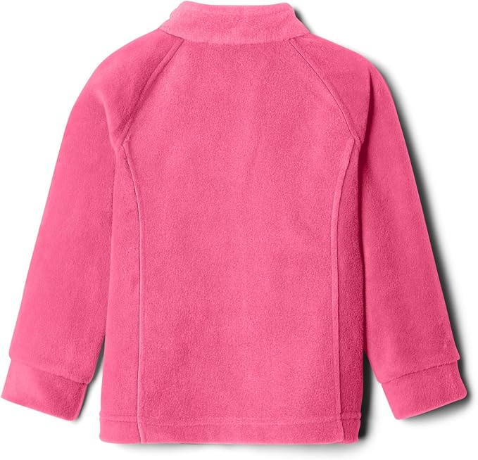 Columbia Unisex-Baby Benton Springs Fleece Jacket - Image 3
