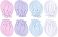 KiddyCare Hand Mittens No Scratch by KiddyCare