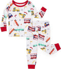 PATPAT Bamboo Viscose Pajama Sets by PATPAT