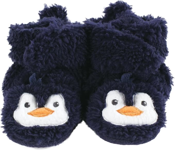 Hudson Baby Baby Hudson Baby Unisex Baby Trapper Hat, Mitten and Bootie Set - Image 4