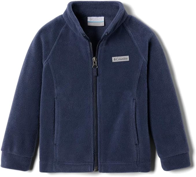 Columbia Unisex-Baby Benton Springs Fleece Jacket by Columbia