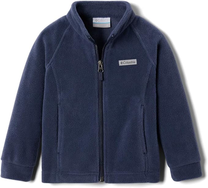 Columbia Unisex-Baby Benton Springs Fleece Jacket by Columbia