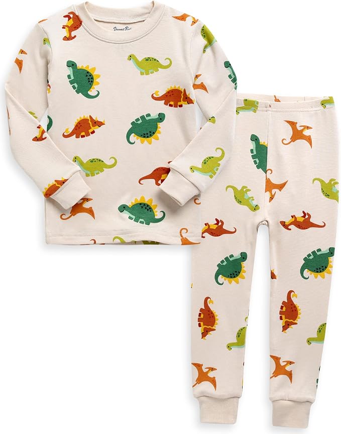 VAENAIT BABY 6M-12Y Infant Kids Toddler Girls Boys Soft Comfy Modal Tencel by Vaenaitbaby
